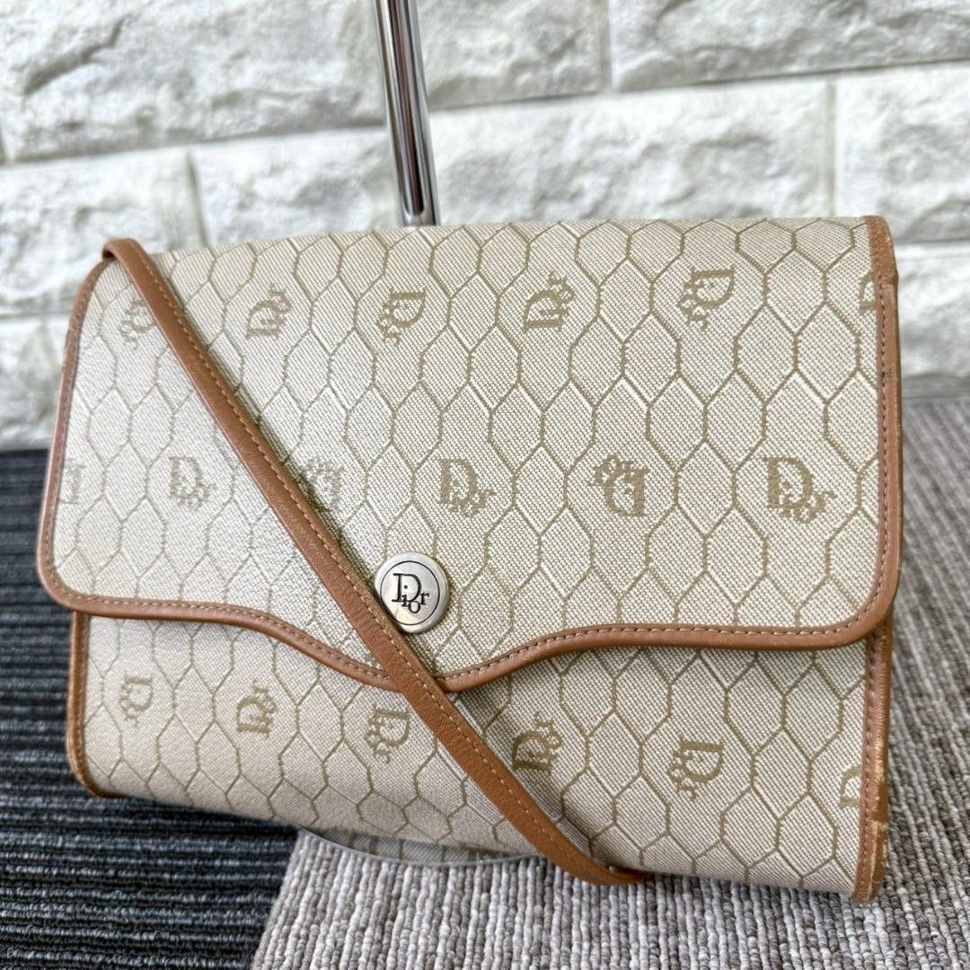 Christian Dior - Shoulder bag