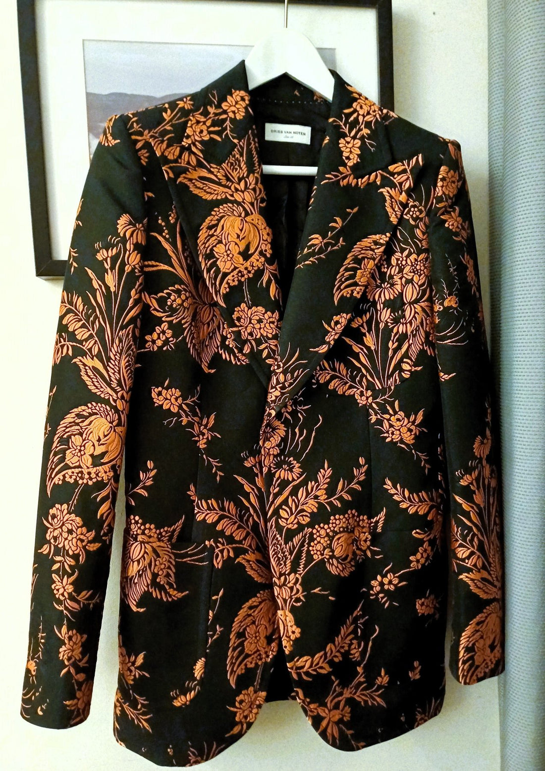 Dries Van Noten - Blazer