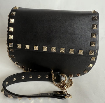 Valentino - Rockstud - Shoulder bag