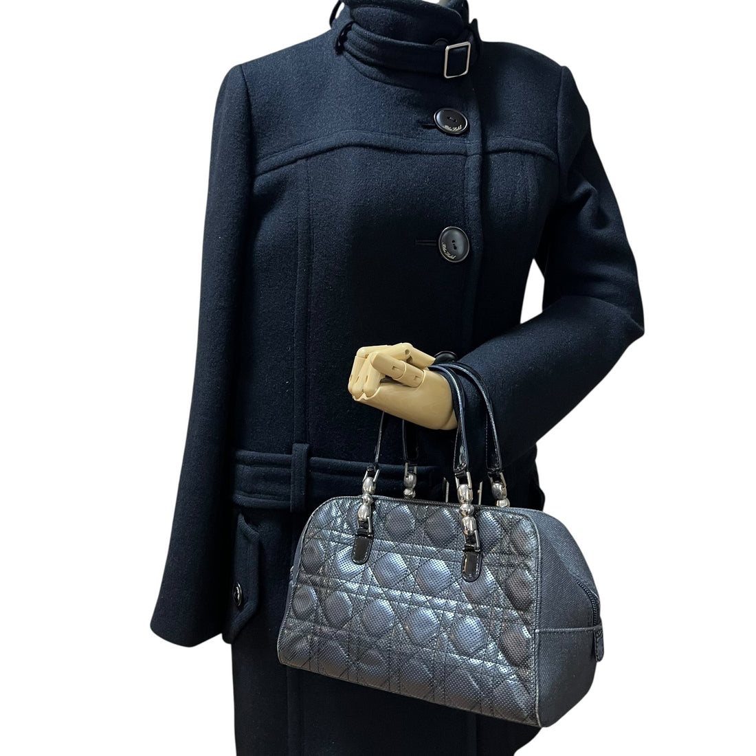 Christian Dior - Malice - Handbag