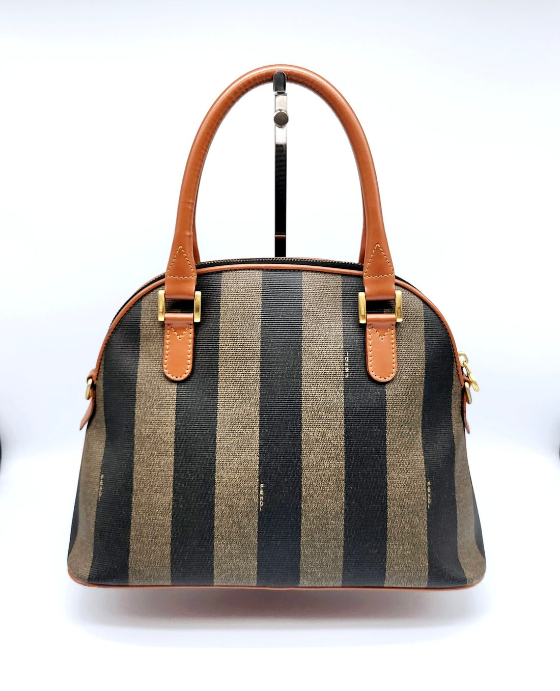 Fendi Pecan Handbag