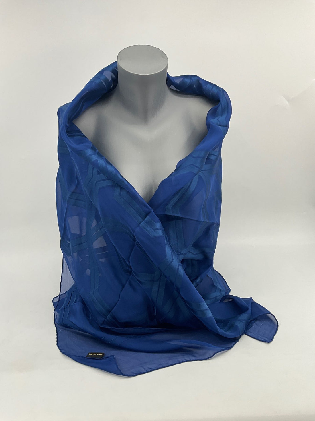 Bulgari Scarf - New