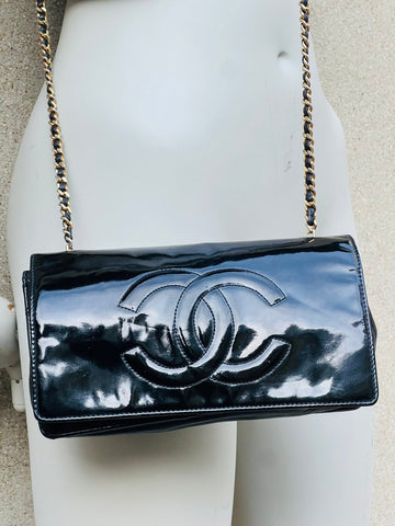 Chanel Wallet on Chain