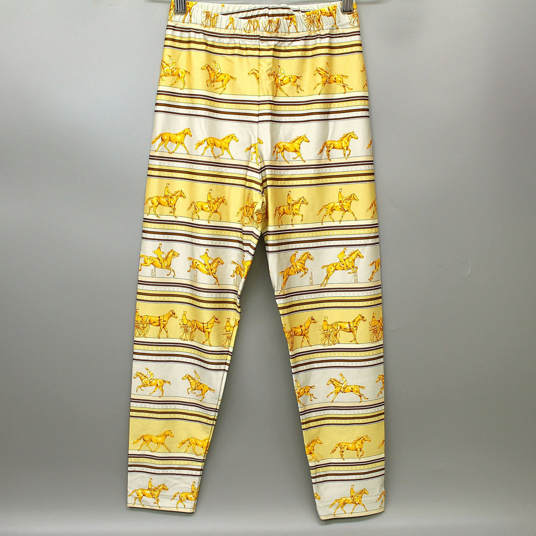 Hermès - Leggings - Vintage