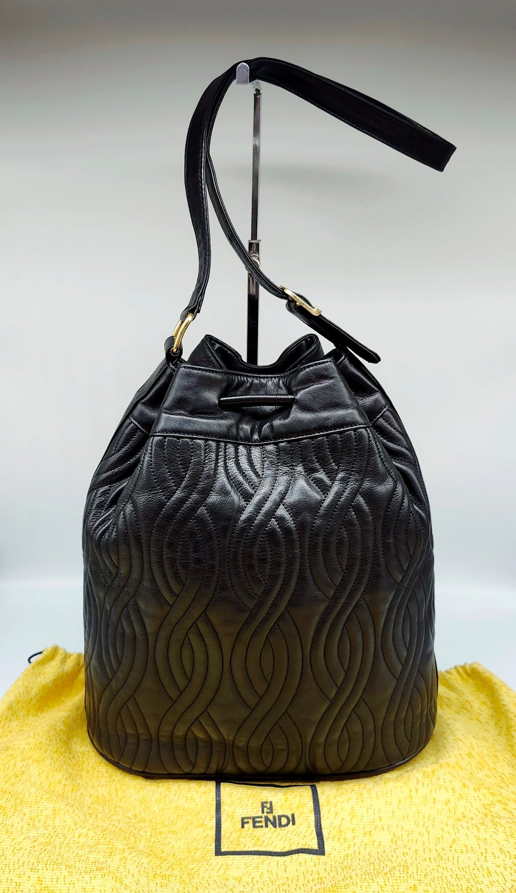 Fendi - Shoulder bag