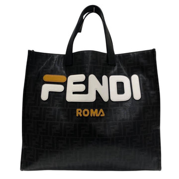 Fendi x Fila – 'Fendimania' Shopper Bag
