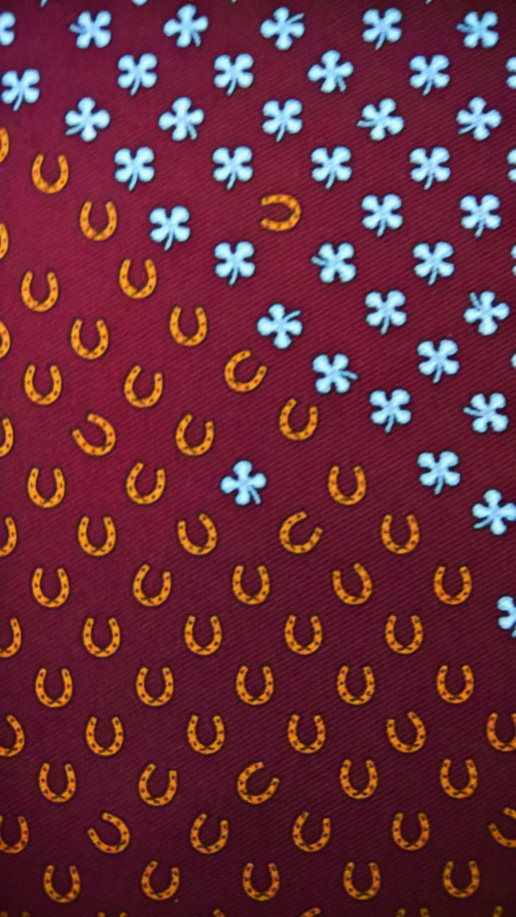 Hermès - "Luck" - Gavroche New
