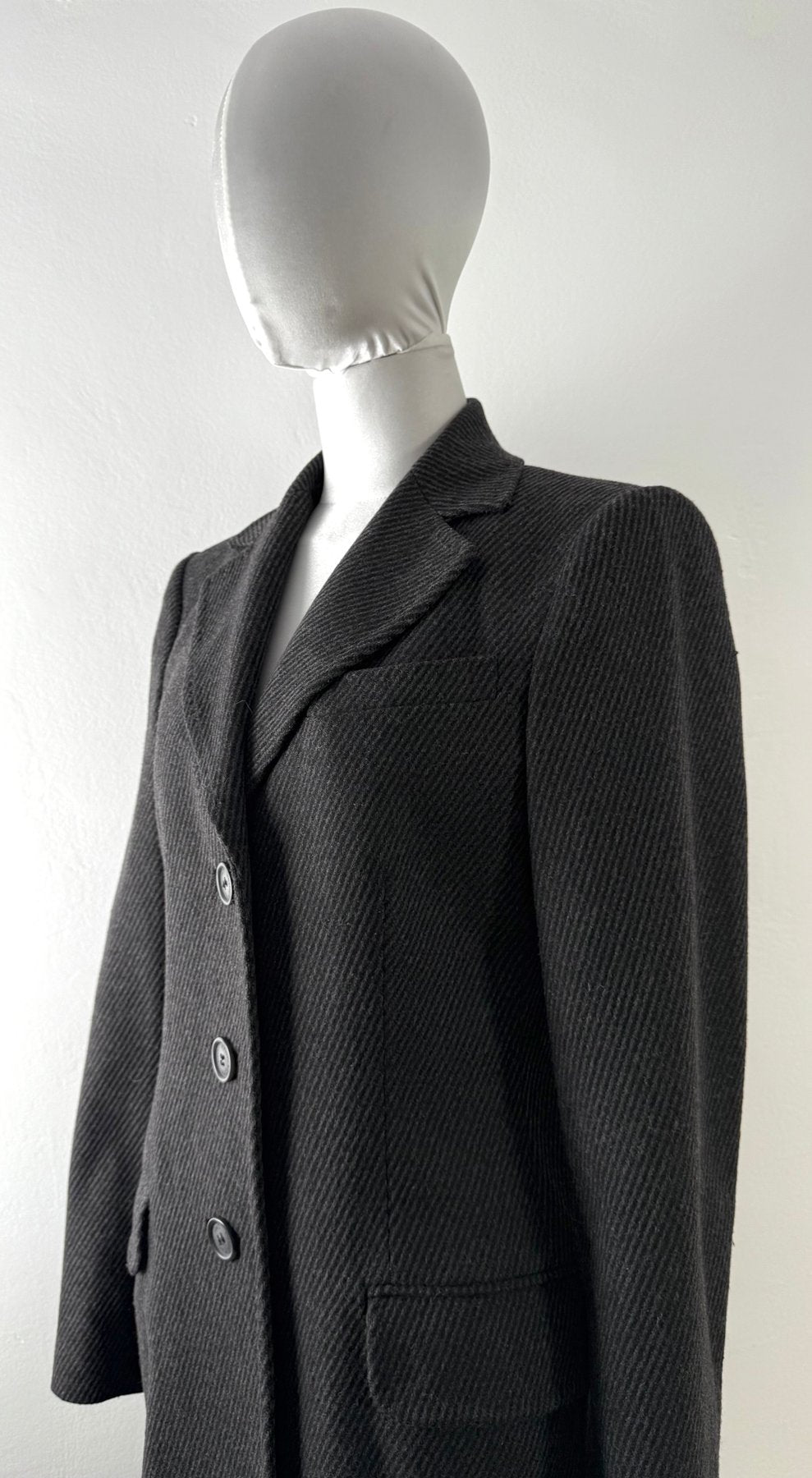 Dolce & Gabbana - Coat