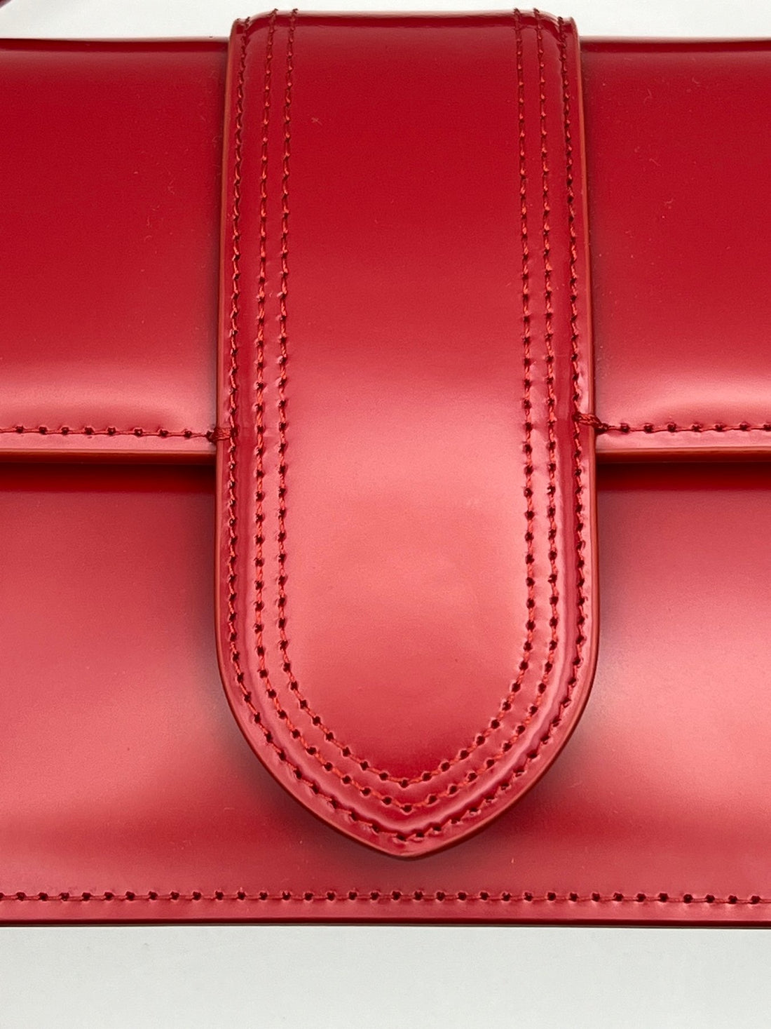 Jacquemus - Le grand bambino - Shoulder bag - Brand New
