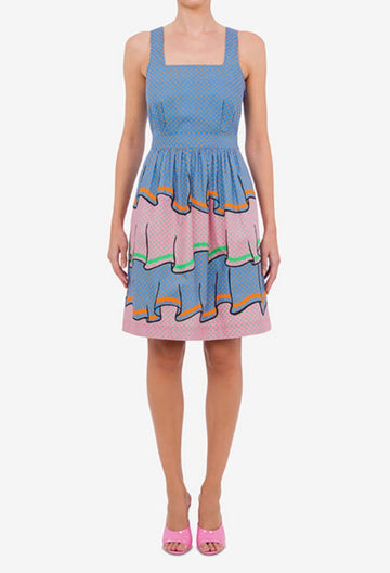 Moschino - Dress - New with tags