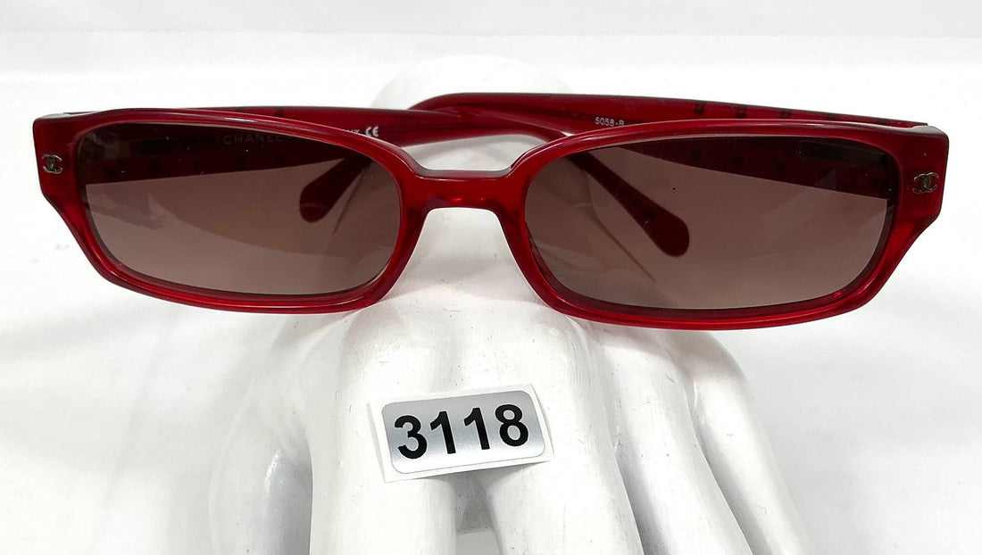 Chanel - Sunglasses