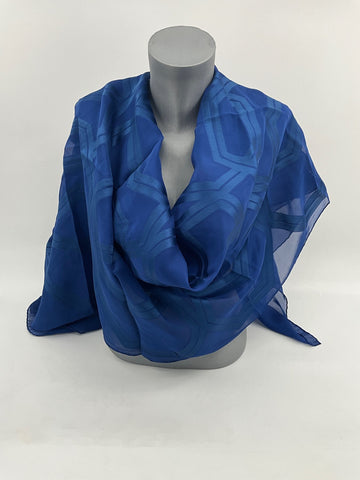 Bulgari Scarf - New