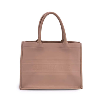 Christian Dior - Book Tote - Tote bag
