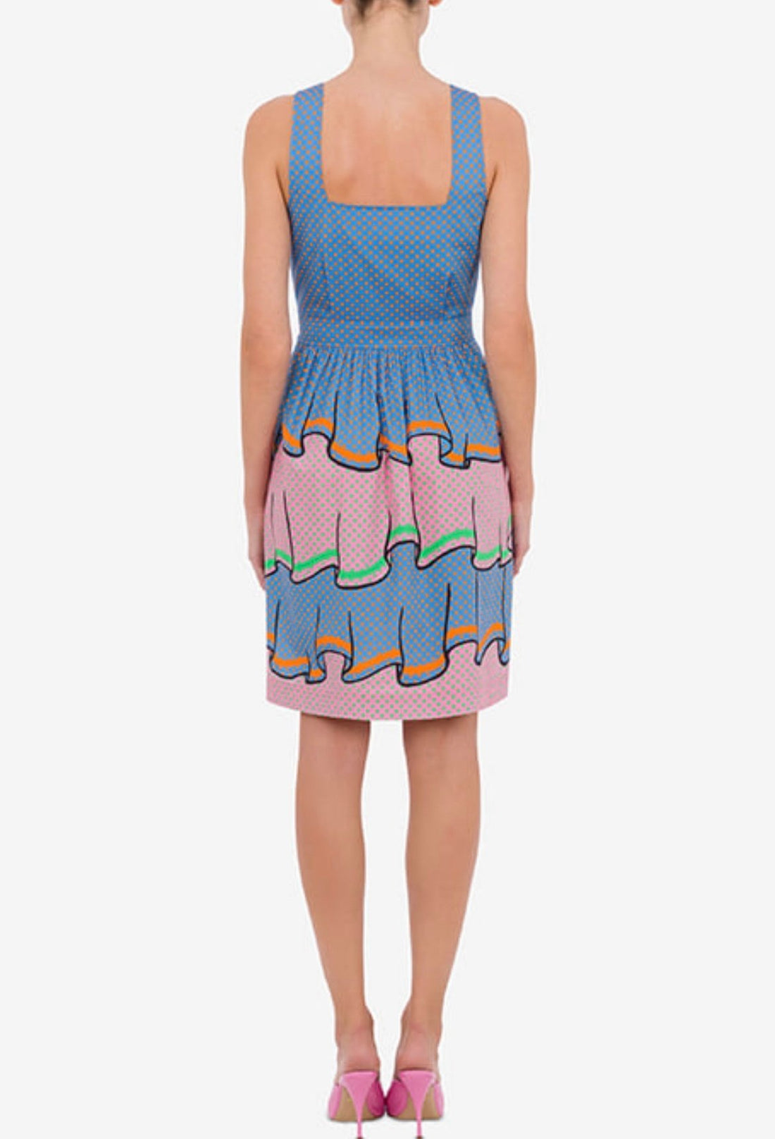 Moschino - Dress - New with tags