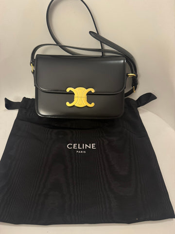Céline - Shoulder bag - Brand New