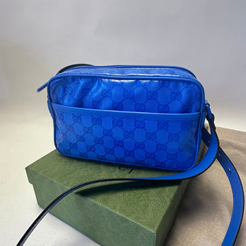 Gucci - GG small shoulder bag - brand new