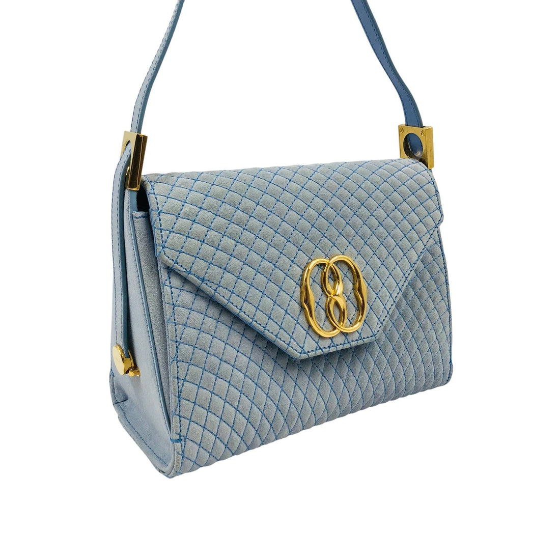 Bally - Shoulder bag - New with Tags