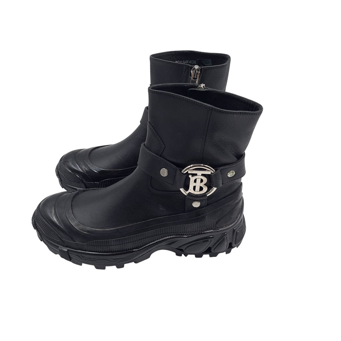 Burberry - Boots - Size: EU 37.5