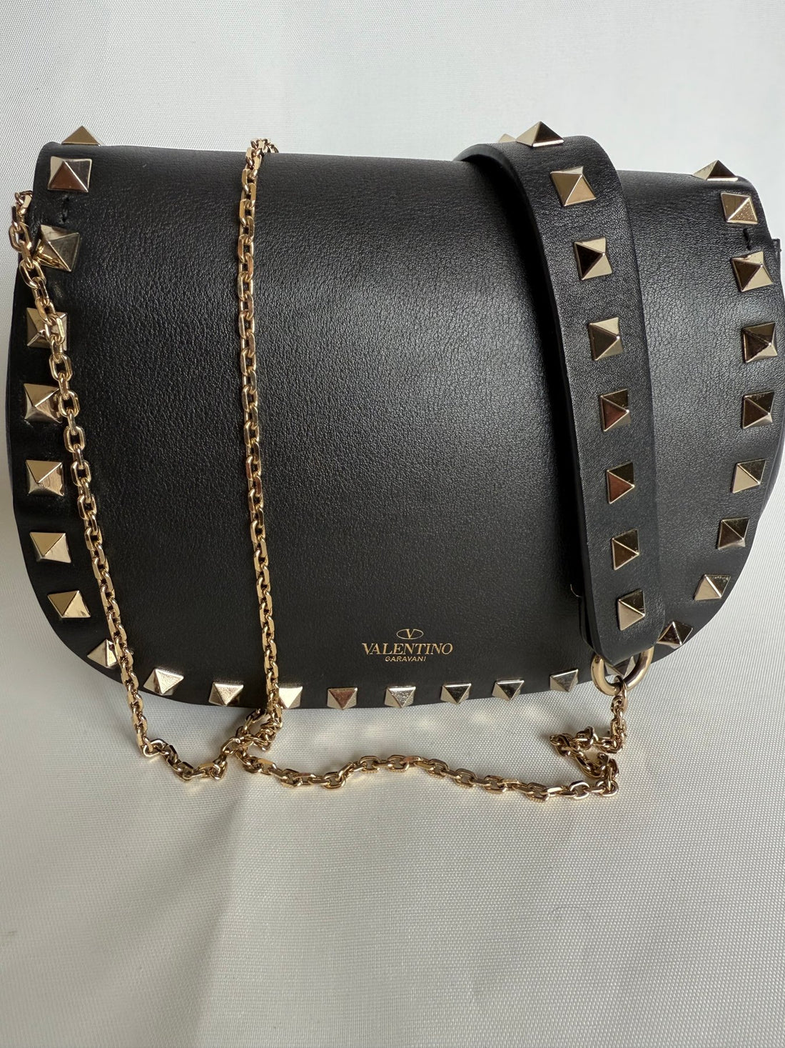 Valentino - Rockstud - Shoulder bag