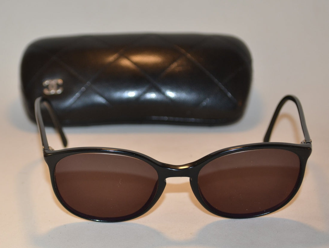 Chanel - 3282 - Sunglasses