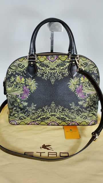 Etro - Bolide - Crossbody bag
