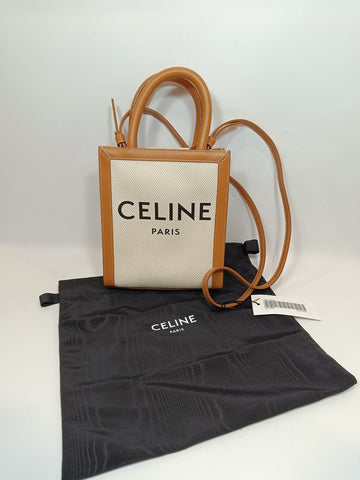 Céline - Cabas - Shoulder bag