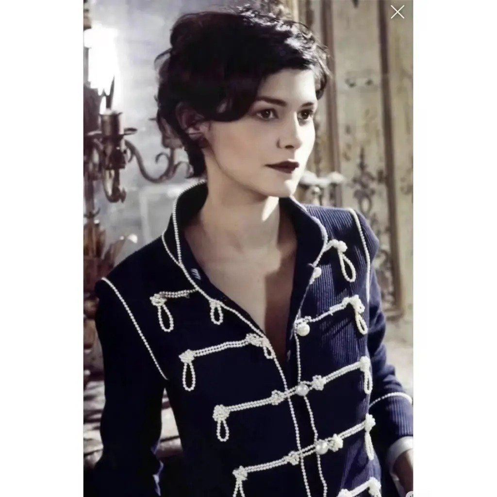 Chanel - Blazer
