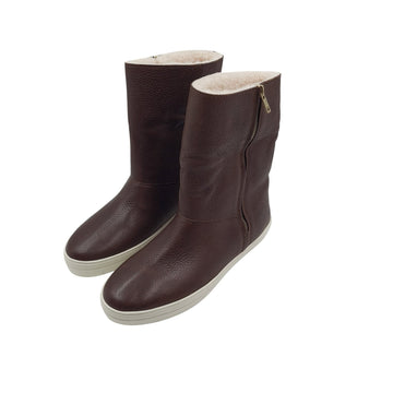Burberry - Boots - Size: EU 38.5