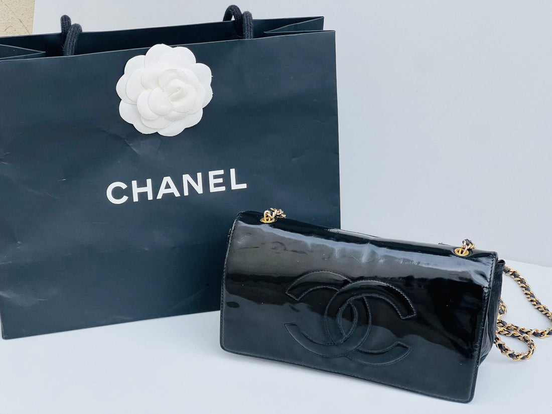 Chanel Wallet on Chain