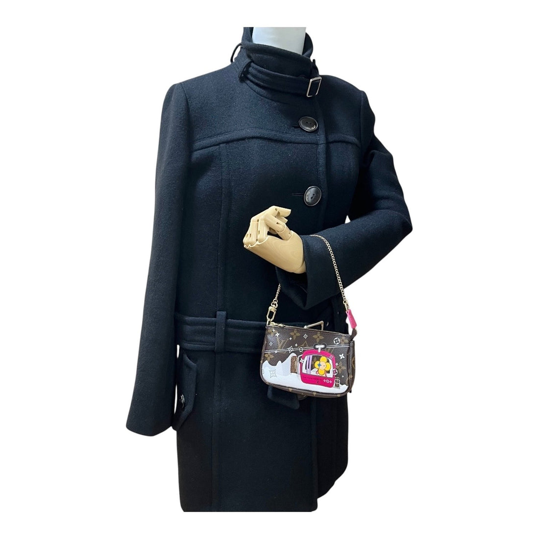 Louis Vuitton - Handbag