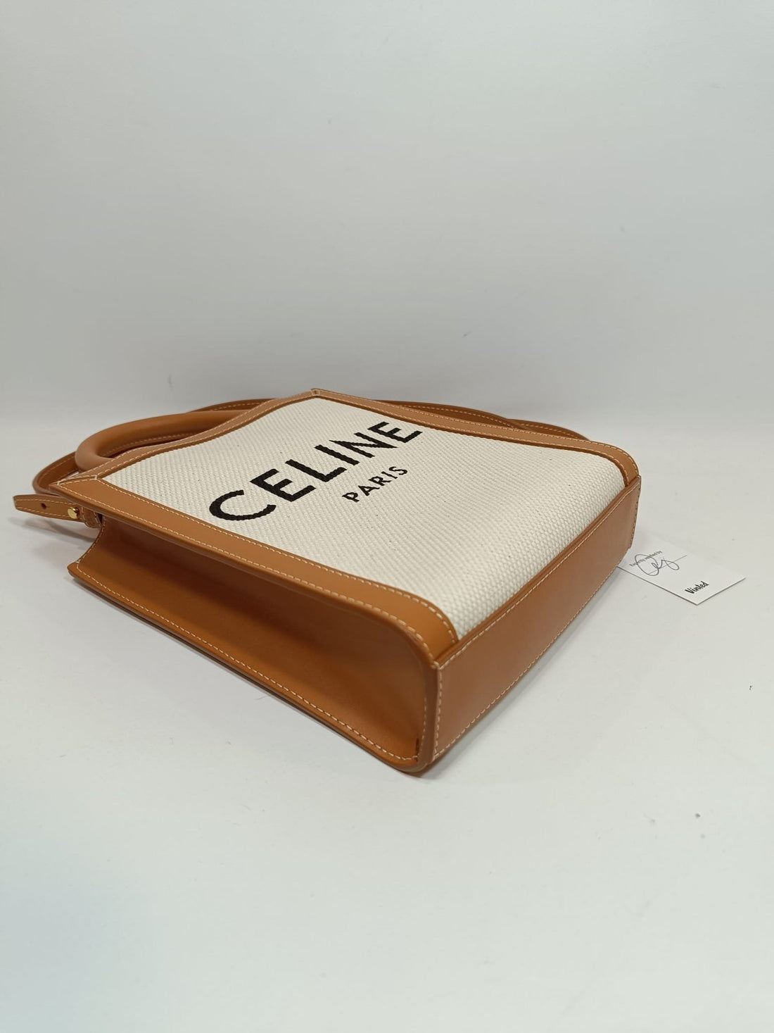 Céline - Cabas - Shoulder bag