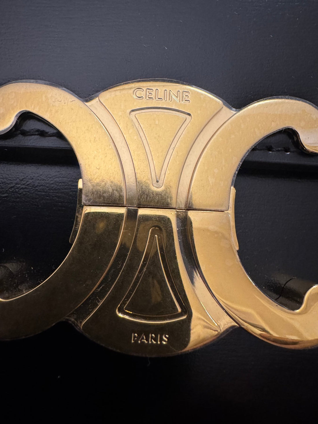 Céline - Shoulder bag - Brand New
