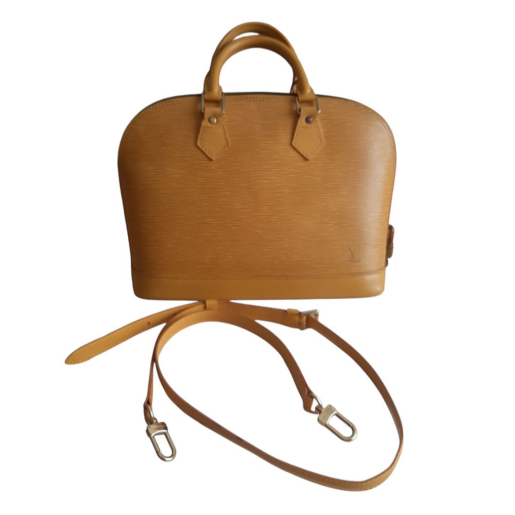 Louis Vuitton - Alma - Crossbody bag