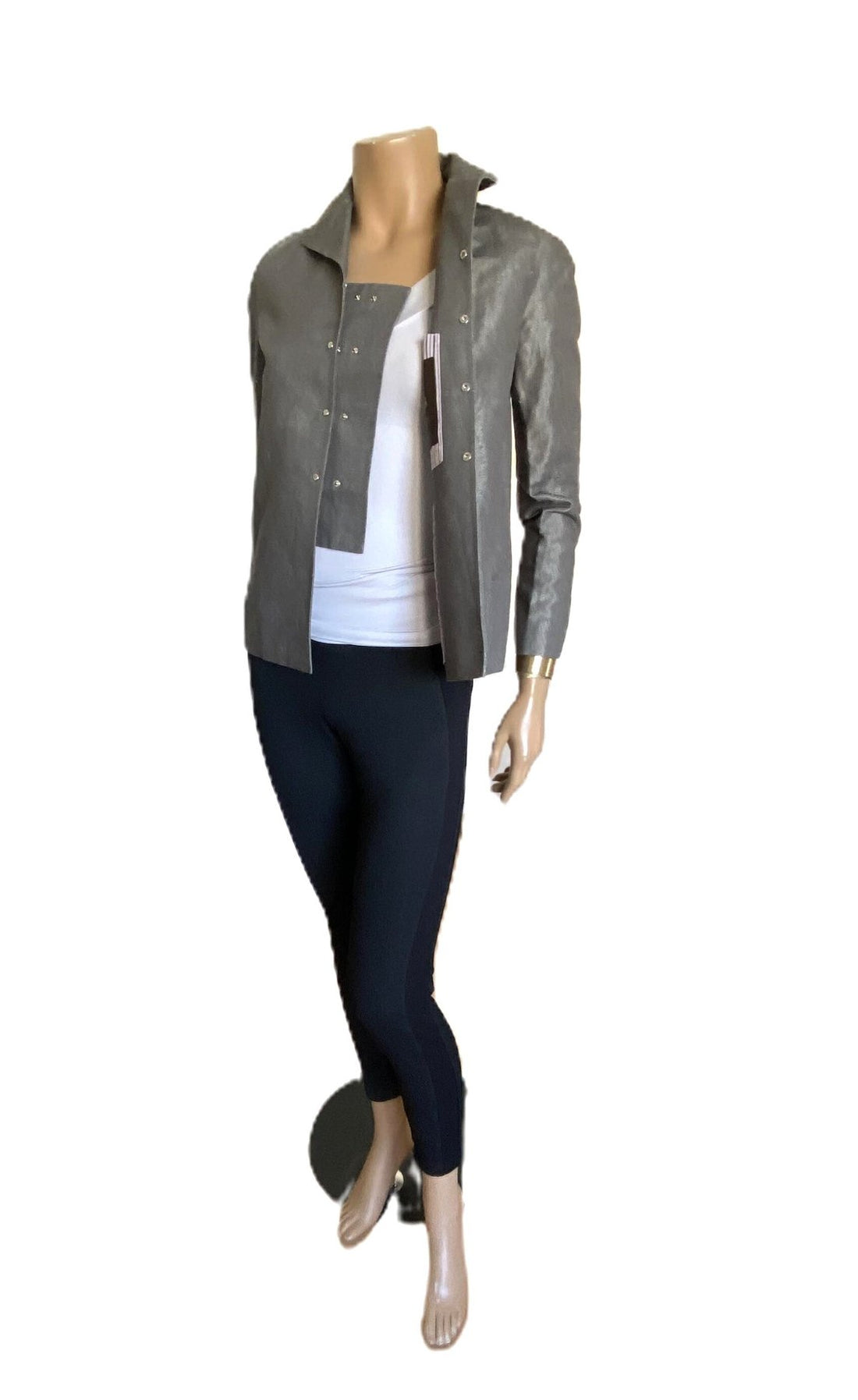 Louis Vuitton - Jacket