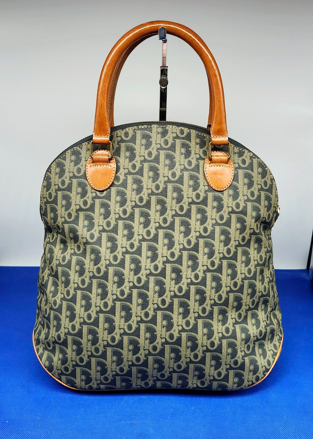 Christian Dior Trotteur Handbag