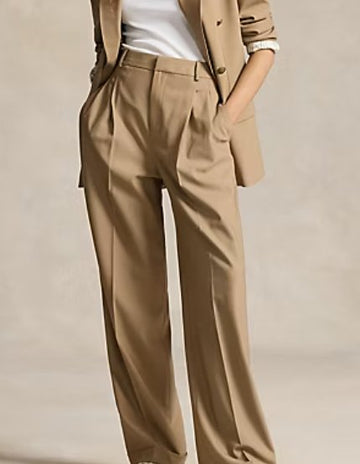 Polo Ralph Lauren - Trousers - New with tags