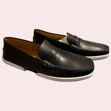 Hermès - Mocassins
