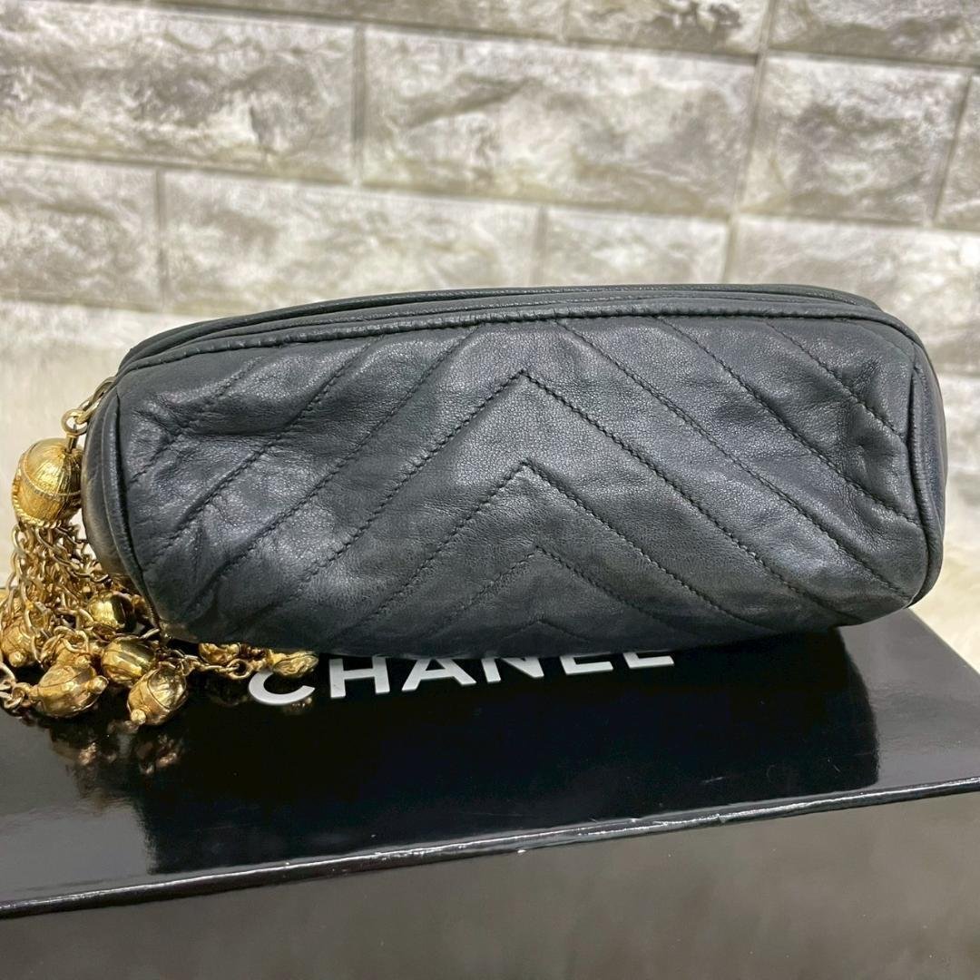 Chanel Clutch bag