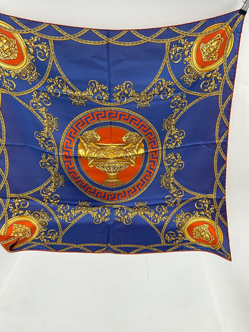 Versace - VERSACE double face - Scarf New