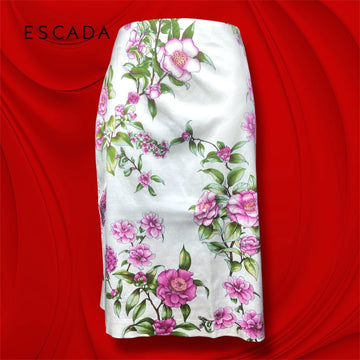 Escada - Skirt - Vintage