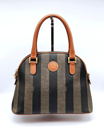 Fendi Pecan Handbag