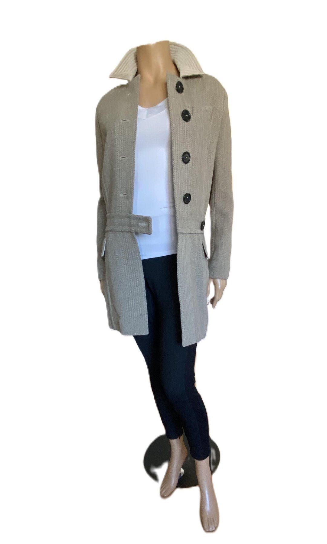 Louis Vuitton - Coat