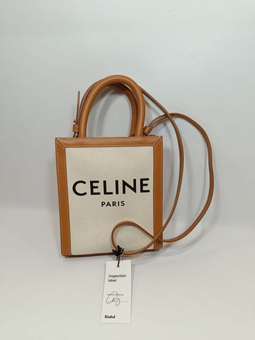 Céline - Cabas - Shoulder bag
