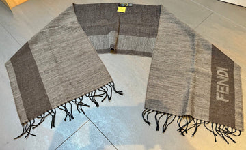 Fendi Scarf New with Tags