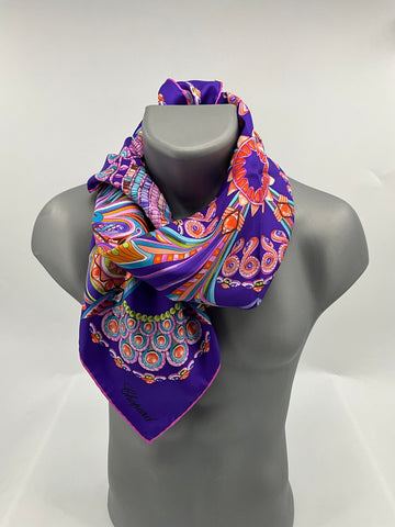 Chopard - SILK LUXE - Scarf - New