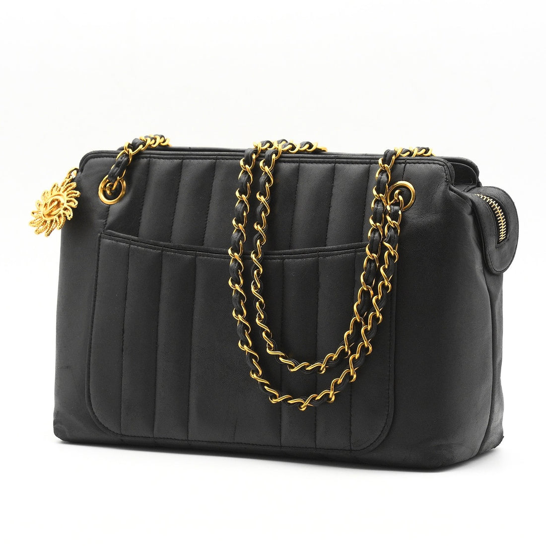 Chanel - Mademoiselle - Shoulder bag