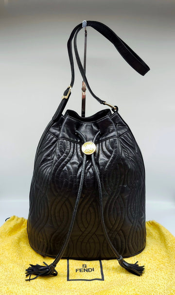 Fendi - Shoulder bag