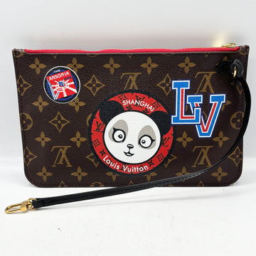Louis Vuitton - Pochette Accessoires - Bag