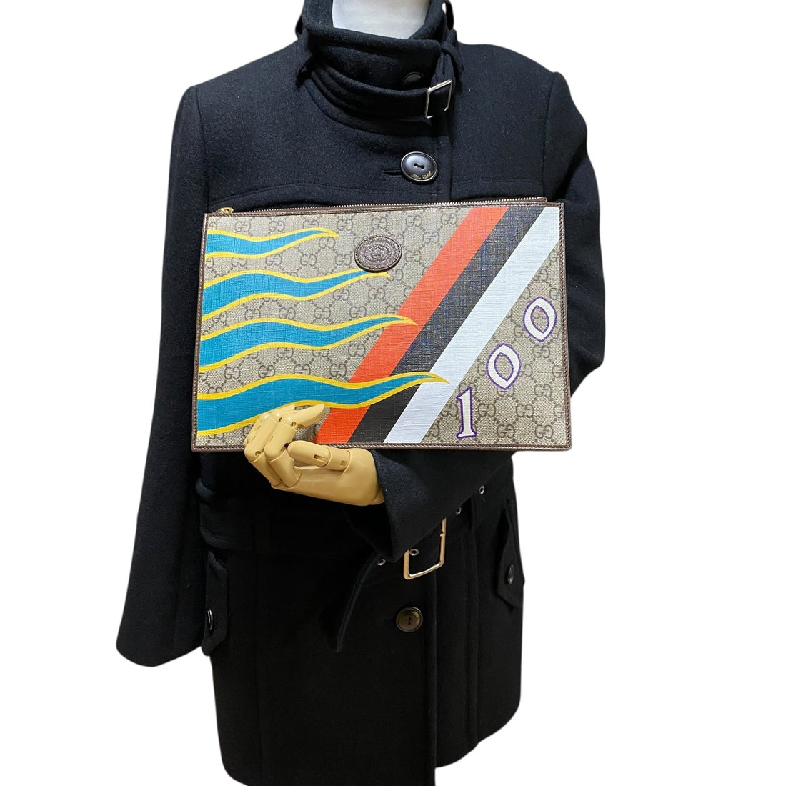 Gucci - Clutch bag