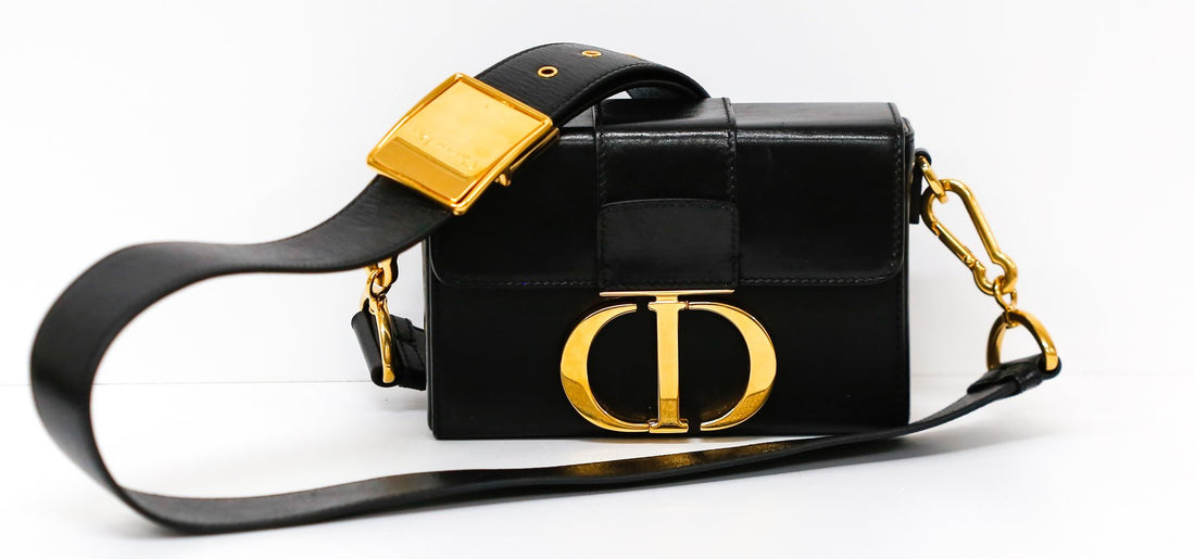 Christian Dior - Montaigne - Crossbody bag